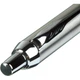Ручка кулькова Parker IM 17 Stainless Steel CT BP 26232 - зображення 6
