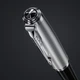 Ручка перова Parker 51 Black CT FP F 55 011 - зображення 8
