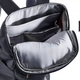 Рюкзак Deuter UP Stockholm 22 л 3813721 7000 - зображення 8