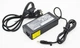 Зарядное устройство для ноутбука HP 18.5V 3.5A 65W 4.8x1.7 + кабель питания (0310) cетевой адаптер - изображение 2