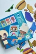 Развивающая игра Djeco Бинго Одень меня DJ08190 - изображение 1