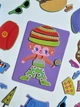 Развивающая игра Djeco Бинго Одень меня DJ08190 - изображение 4