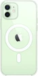 Etui Apple MagSafe Clear Case do Apple iPhone 12/12 Pro Clear (MHLM3) - obraz 2