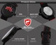 Спортивні годинник SHARK SPORT WATCH SH421 (9) - зображення 10