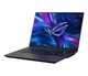 Новий ноутбук ASUS ROG Flow X16 / Intel Core i9-13900H / 32 ГБ / 1 ТБ / NVIDIA GeForce RTX 4060 + Intel Iris Xe Graphics 240 Гц / 2560x1600 (WQXGA) / для игр и мультимедиа - зображення 4