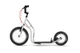 Самокат Yedoo Kids Wzoom 16'/12' White - изображение 2