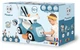 Каталка-толокар 3в1 Smoby Маестро, blue - изображение 10