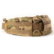 Тактичний пояс Rezervist War Belt Multicam Size M - изображение 4