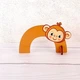 Деревянная игра Логопедический гольф - изображение 8