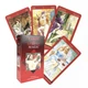 Таро Сексуальной магии – Tarot of Sexual Magic на английском языке (338335) - изображение 5