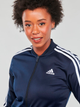 Спортивний костюм жіночий Adidas Womens 3-Stripe Tracksuit HM 1914 L Темно-синій (4066747370802) - зображення 4