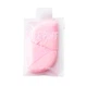 Набор из 2 пуховок для пудры Beauty Creations Puff Puff Pink Set - изображение 2