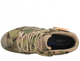 Напівчеревики тактичні Scooter Waterproof Multicam Size 43 - изображение 5