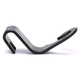 Крючки-вешалки 4 шт. для сумок в автомобиль. Черные 3DTOYSLAMP - изображение 4