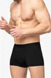 Трусы мужские шорты Sergio Dallini SD2901-3, черный, XL - изображение 2
