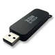 Флеш-накопитель XON FlashDrive X Slider 256GB USB 3.0 Black (FX3S256GB) - изображение 4