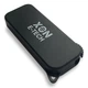Флеш-накопитель XON FlashDrive X Slider 256GB USB 3.0 Black (FX3S256GB) - изображение 5