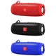 Портативная колонка XO F27 Bluetooth Speaker, Red - изображение 5
