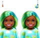 Кукла Барби Челси Сюрприз в костюме слоненка Barbie Cutie Reveal Chelsea Doll with Elephant Plush Costume - изображение 5