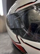 Мотошолом інтеграл Shoei GT AIR/M (57-58см) - изображение 5