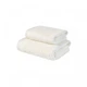 Полотенце Lotus Home Отель Premium - Microcotton Ecru 50*90 550 г/м2 - изображение 3