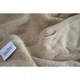 Рушник Lotus Home Готель Premium — Microcotton Kahve 50*90 550 г/м2 - зображення 7