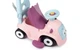 Каталка-толокар 3в1 Smoby Маестро, pink - изображение 2