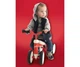 Велобіг Smoby 721400 Carrier Red - зображення 6