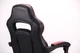 Крісло VR Racer Dexter Webster (AMF) Black/Red - зображення 12
