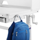 Парта Cubby Iris II Grey (Iris II Grey) - зображення 5