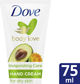 Dove krem do rąk z olejkiem z awokado i ekstraktem z nagietka 75 ml (8710447275306) - obraz 3