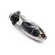 Електробритва чоловіча Geemy GM-7719 суха роторна бритва для обличчя (1010113-Black) - зображення 2