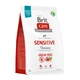 Сухой корм для собак Brit Care Dog Grain-free Sensitive 3кг, с олениной - изображение 1