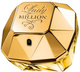 Woda perfumowana damska Paco Rabanne Lady Million 50 ml (3349668508488) - obraz 2