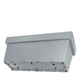 Балконний горщик Prosperplast Lofly Case DLOFC400-405U - изображение 2