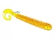 Силикон Reins G-Tail Saturn Micro 566 Motor Oil Red Flake (20 шт/уп.),1552.03.41 - изображение 2