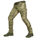 Штани Camo-Tec Cm Patrol Pro Rip-Stop ММ14 Size M - зображення 1