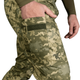 Штани Camo-Tec Cm Patrol Pro Rip-Stop ММ14 Size S - зображення 5