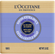 Мило тверде L'Occitane en Provence Карите-Лаванда 100 г (3253581680551) - зображення 1