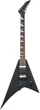 Електрогітара JACKSON JS32T RHOADS AH SATIN BLACK (229194) - изображение 1
