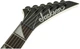 Електрогітара JACKSON JS32T RHOADS AH SATIN BLACK (229194) - изображение 4