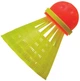 Набор воланов Speedminton Tube Mach 3 шт (sp400223) - изображение 2