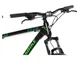 Велосипед CrossBike 29'' Everest 2022 Рама-21'' black-green - зображення 4