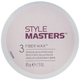 Віск для волосся Revlon Style Masters Fibre Wax 3 Strong Scultping Wax Сильна фіксація 85 г (8432225096735) - зображення 1