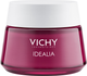 Vichy Idealia krem pielęgnacyjny regenerujący skórę suchą i promienną 50 ml (3337875491563) - obraz 2