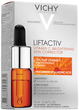 Vichy Liftactiv intensywne serum antyoksydacyjne przywracające skórze twarzy oznaki zmęczenia 10 ml (3337875560931) - obraz 1