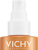 Filtr przeciwsłoneczny wodoodporny fluid w sprayu Vichy Capital Soleil do ciała SPF30 200 ml (3337875810890) - obraz 3