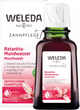 Płyn do płukania jamy ustnej Weleda Ratania 50 ml (4001638098069) - obraz 2