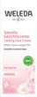 Живильний крем Weleda Мигдальний делікатний 30 мл (4001638086004) - зображення 3
