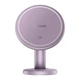 Автомобильный держатель для смартфона Baseus SUCC000005 Magnetic Phone Holder на клейкую ленту Purple - изображение 2